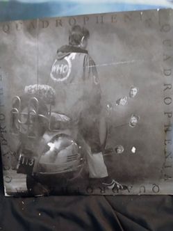 The Who Quadrophenia