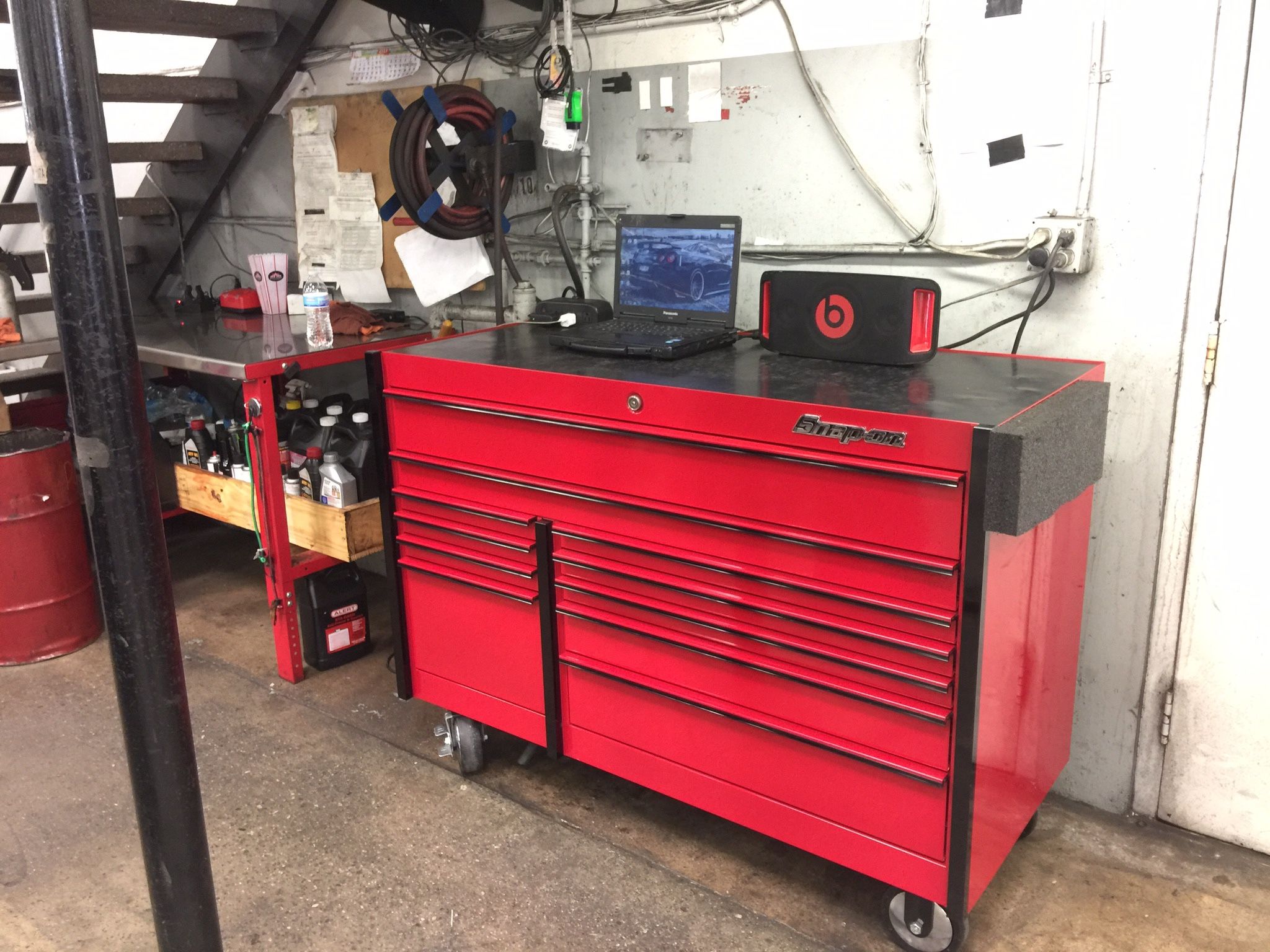 Snap On Tool Box for Sale in Moreno Valley, CA - OfferUp
