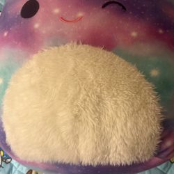 Mushroom Squishmallow