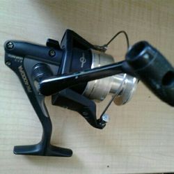 Shimano  FX4000FA Reel