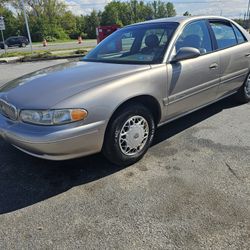 1998 Buick Century 