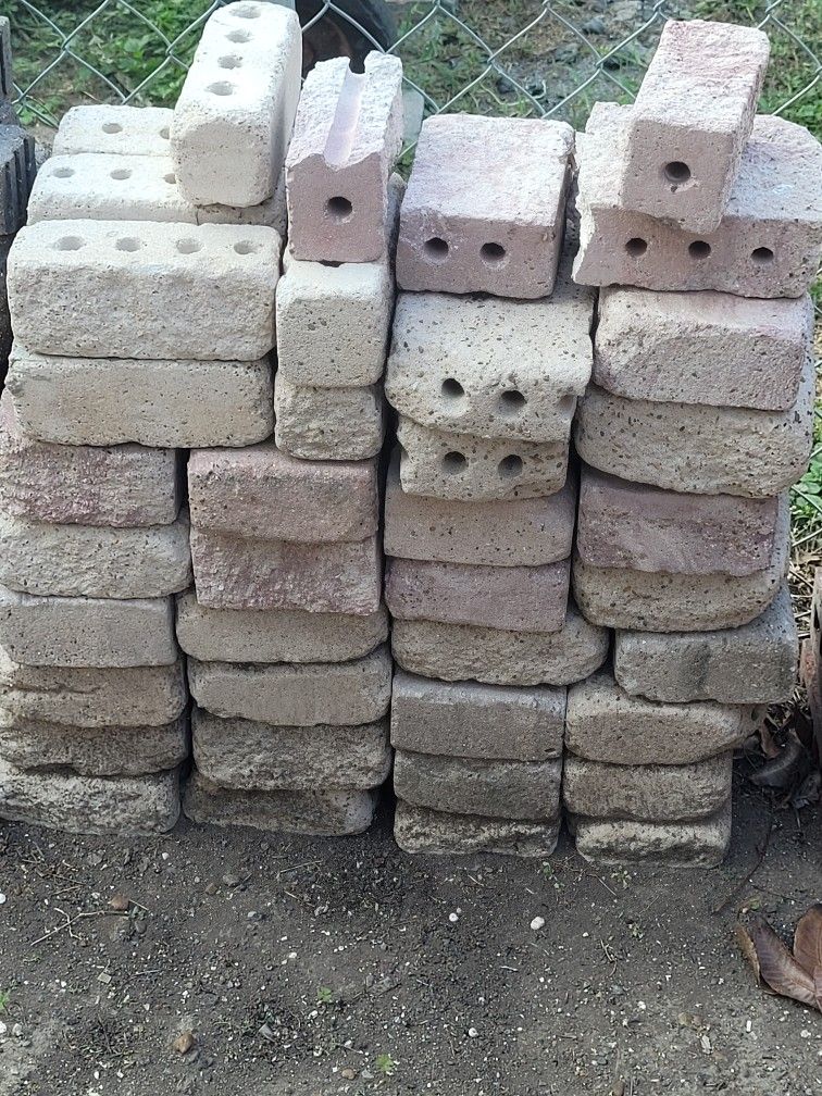 Brick, Masonry, Tile Projects?