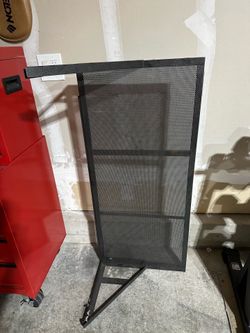 Gladiator GarageWorks GearLoft Shelf - Hammered-Granite