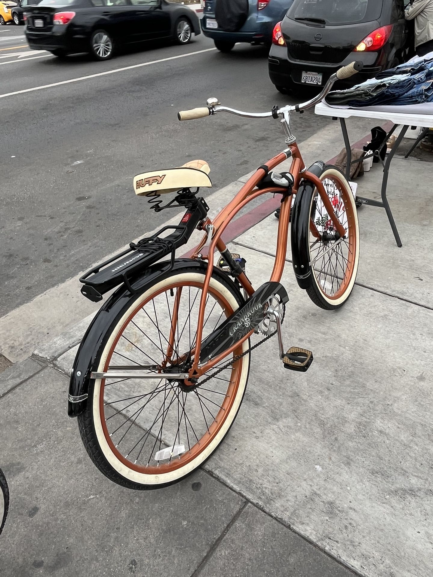 Beautiful bike Like New