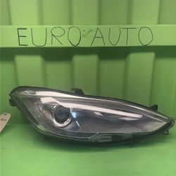 2012 2013 2014 2015 Tesla Model S Right Passenger Side Headlight OEM
