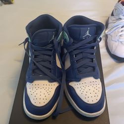 5Y JORDANS