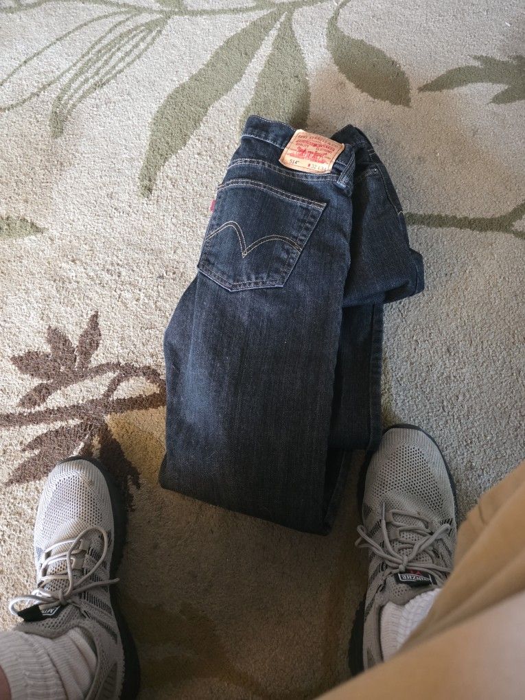 Levi's Jeans