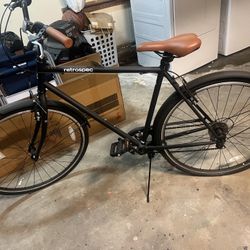 Retro Spec Beaumont 