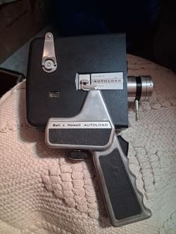 Antique  camera