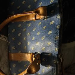 Vintage Dooney & Bourke