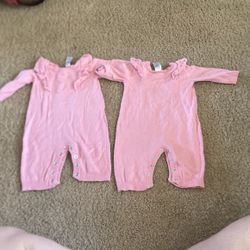 Baby Clothing