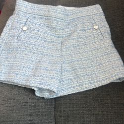 JANIE and JACK GIRL’S SKIRT SIZE 12