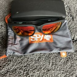 Spy Optics “helm 2” Sunglasses