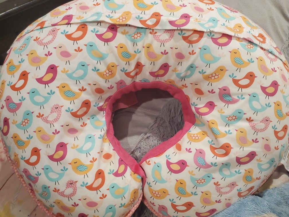 Boppy Pillow