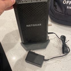 DOCSIS3.1 Cable Modem