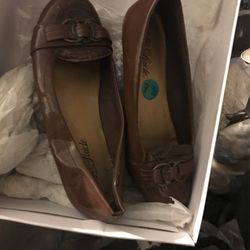 Zapato 7 1/2