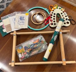 Cross Stitch Items