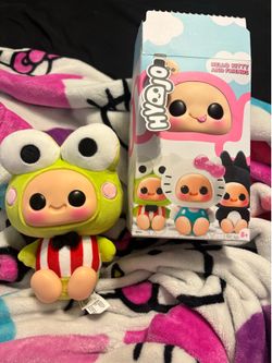 Hello kitty Hyojo