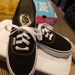 Van's Shoes