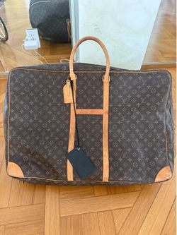 Original LUIS VUITTON LUGGAGE