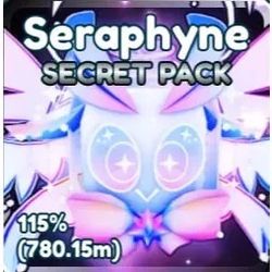 SERAPHYNE (Tap Simulator)