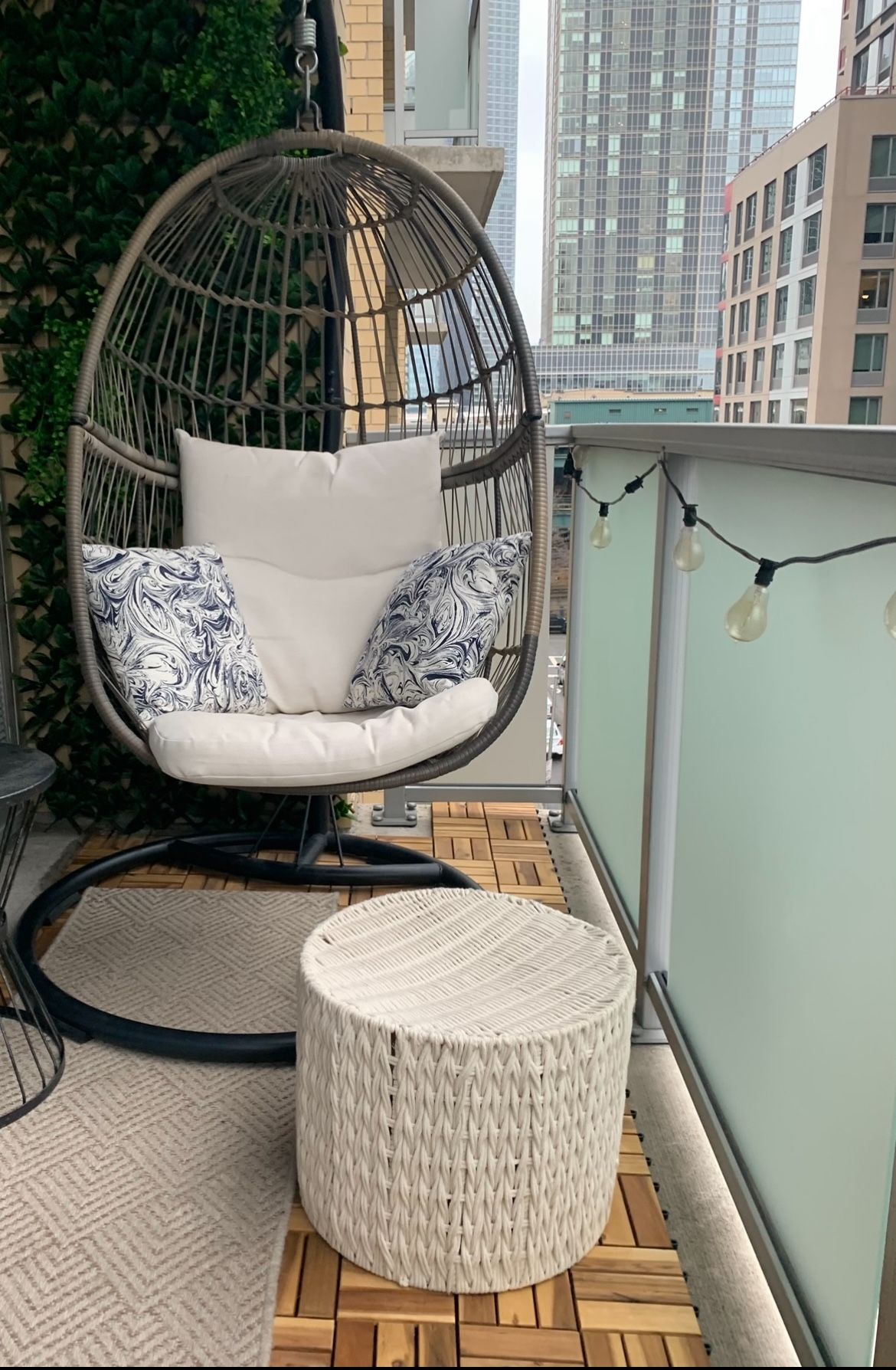 Hanging Chair