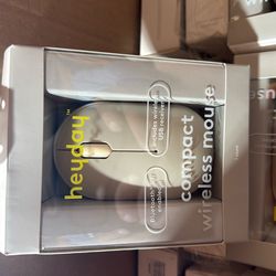 heyday/wirless mouse