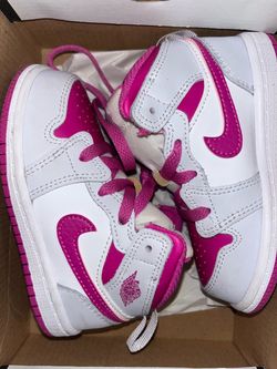Toddler shoes