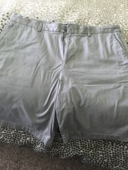 Men’s Banana Republic Shorts (38 waist)