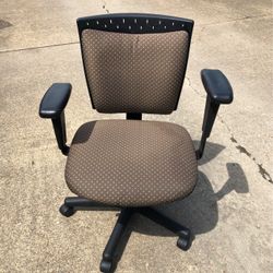 Office chair