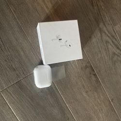 Air Pod Pro 2