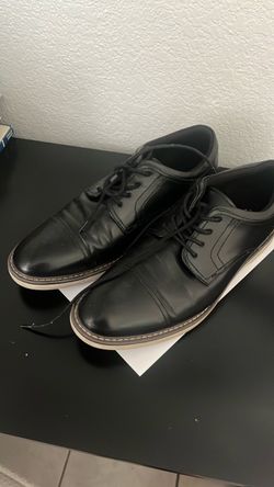 Men’s dressy or casual shoes
