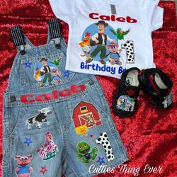 Boy Set