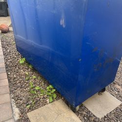 Matco Series 4 Toolbox