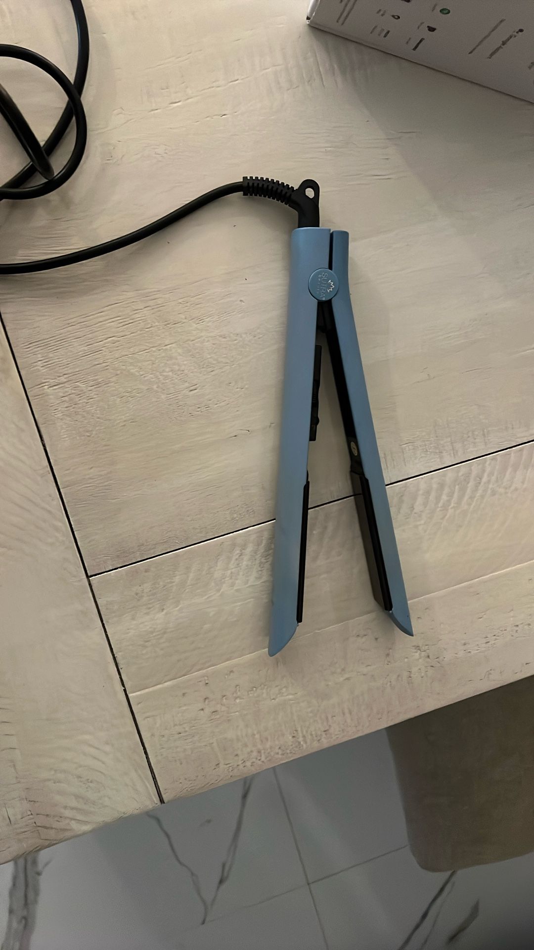 Hair Straightener