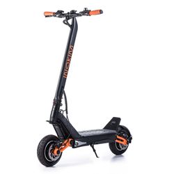 OX Electric Scooter – Fast & Off-Road Ready