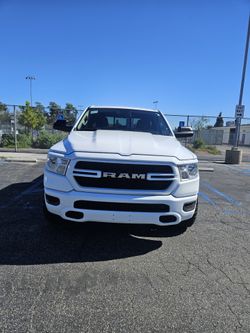 Dodge Ram 1(contact info removed)