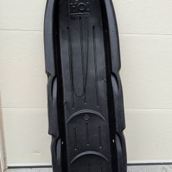 H2O 66" Mega Tobbogan /snow Sled