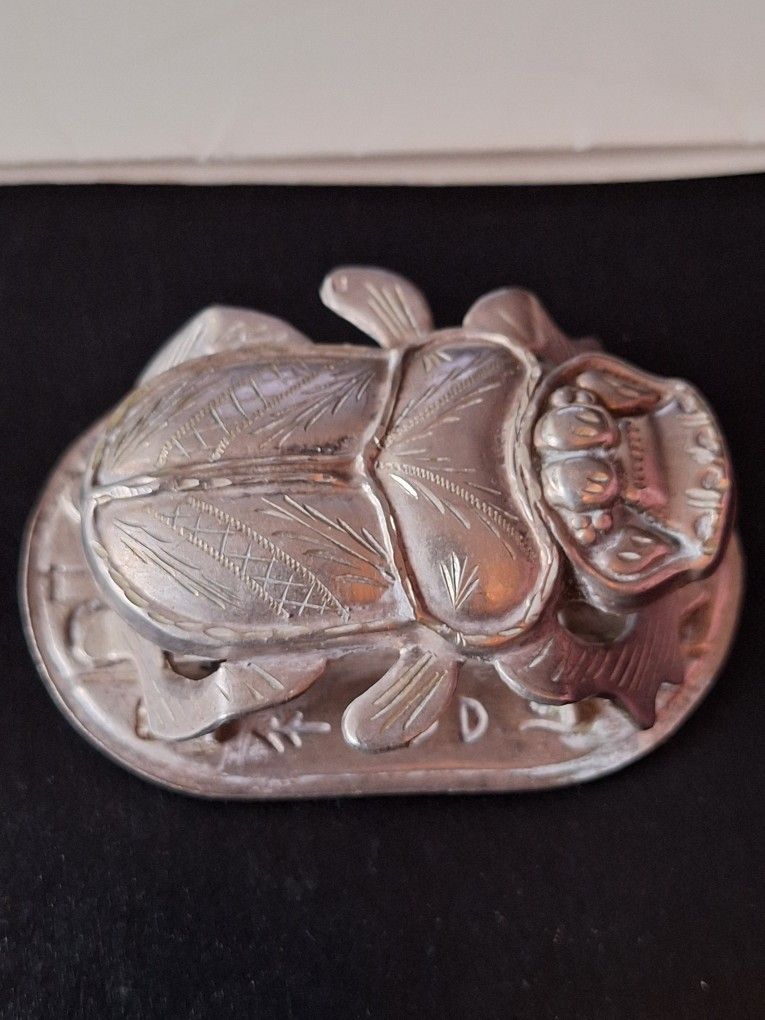 Sterling Silver