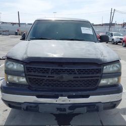 Chevrolet Silverado Parts