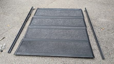 BAKFlip FiberMax Tonneau Cover - 2014-18 Silverado/Sierra 1500 6'6" Bed
