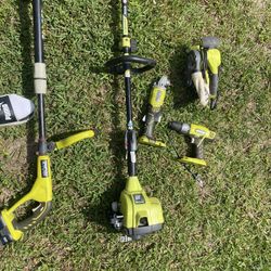 Ryobi