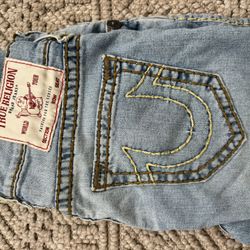 True Religion Jeans 