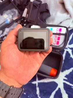 Go pro hero 13