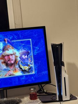 Ps5 Pro Disk Included