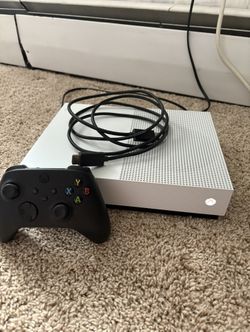Xbox Series One S All Digital