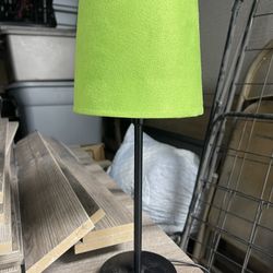 Small Lamp