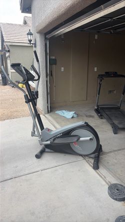 workout machine