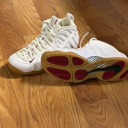 Foamposite Pro “Gucci”