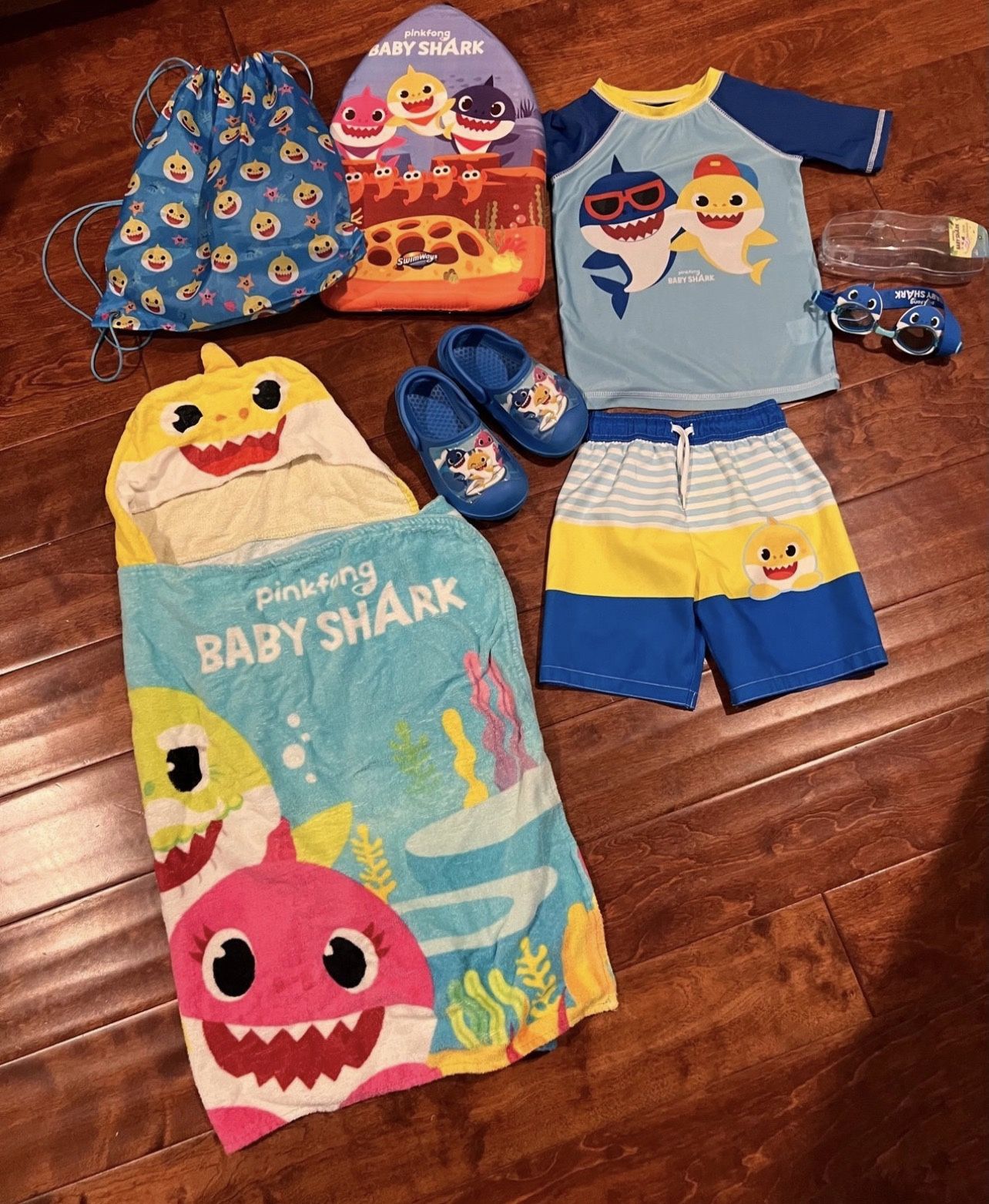 Baby Shark